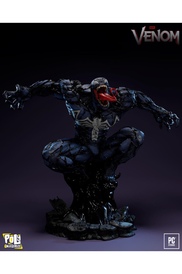 Marvel Comics - Collectibles Figure | 25 cm | - 1