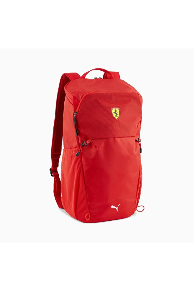 Scuderia Ferrari Race Backpack
