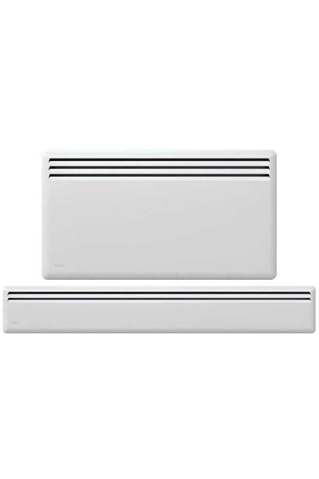 Front Elektrikli Panel Isıtıcı 1500w - 1