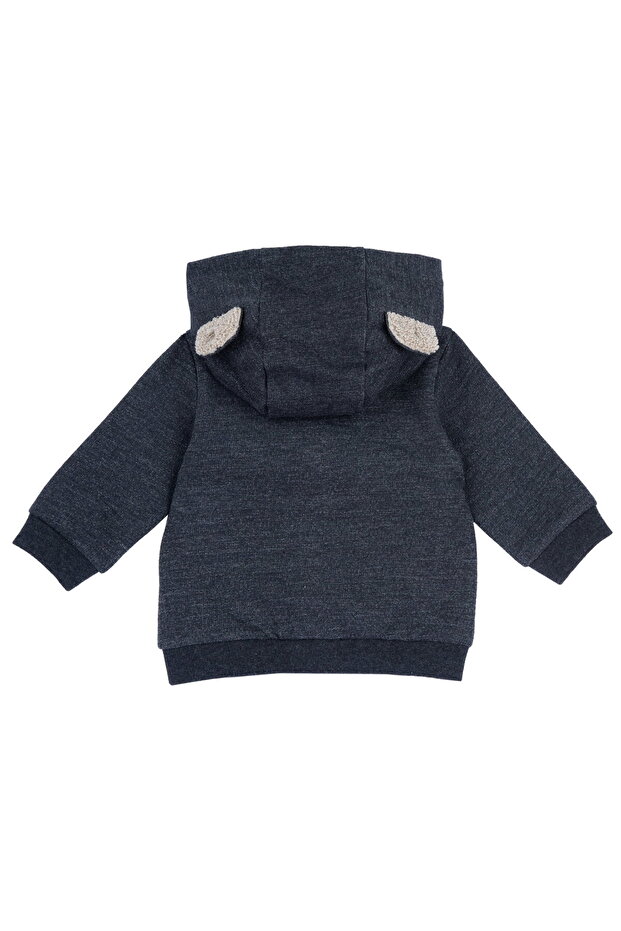 HIRKA - KAPIŞONLU - 2