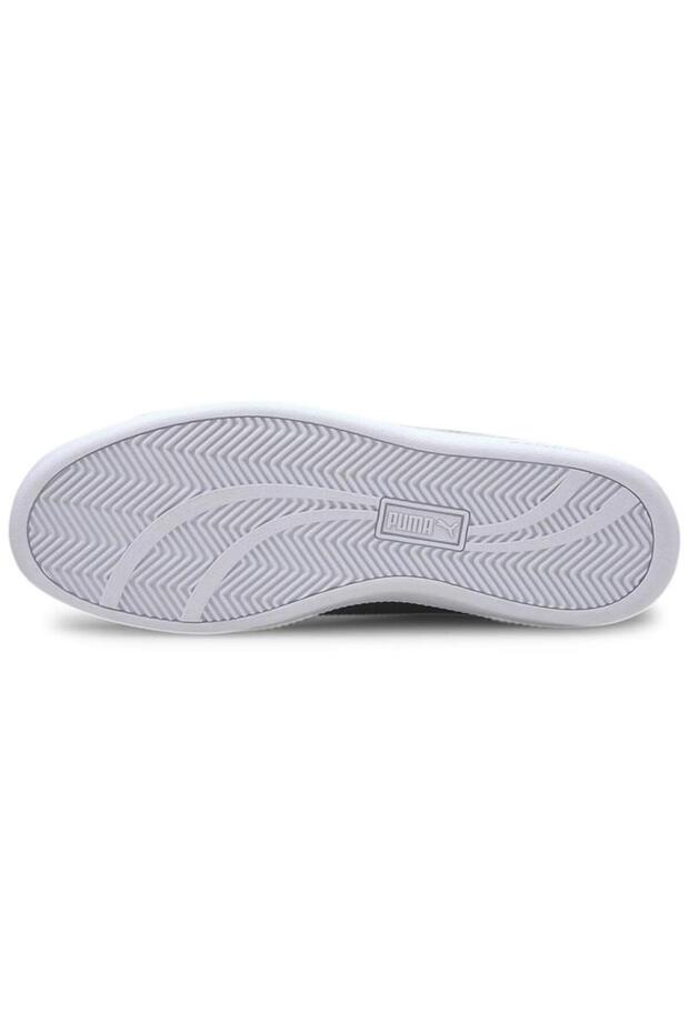 UP Siyah Kadın Sneaker - 8