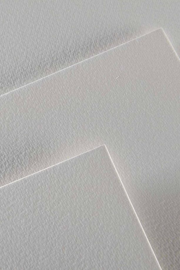 Montval Suluboya Defter 300 gr 12 Yaprak 24x32 - 3
