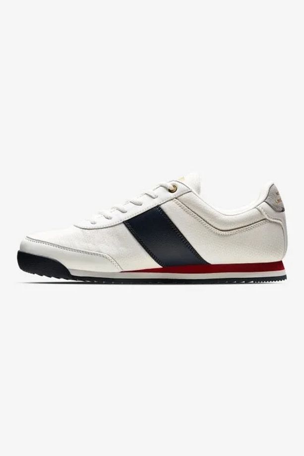 Flint 2 Erkek Sneaker Ayakkabı BEYAZ - 3