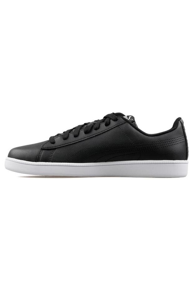 UP Siyah Kadın Sneaker - 7