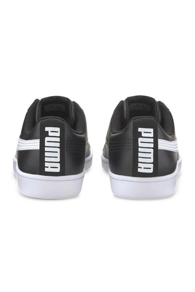 UP Siyah Kadın Sneaker - 5