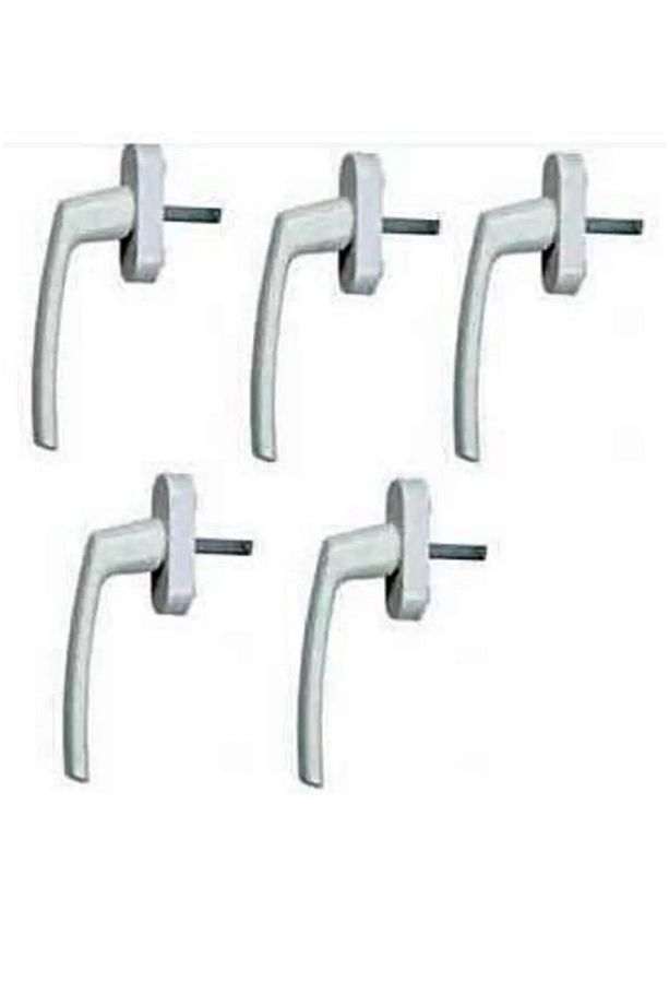Pvc Plastik Pimapen Pencere Kolu Kaliteli 1 Adet - 3