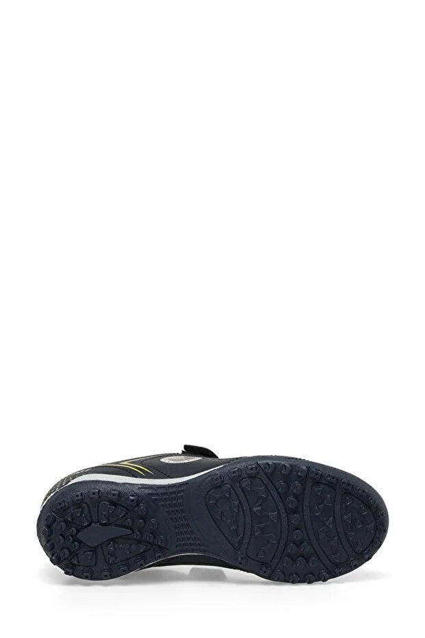 KERO TF 4FX Erkek Çocuk Halı Saha Ayakkabısı SARI LACİVERT - 8