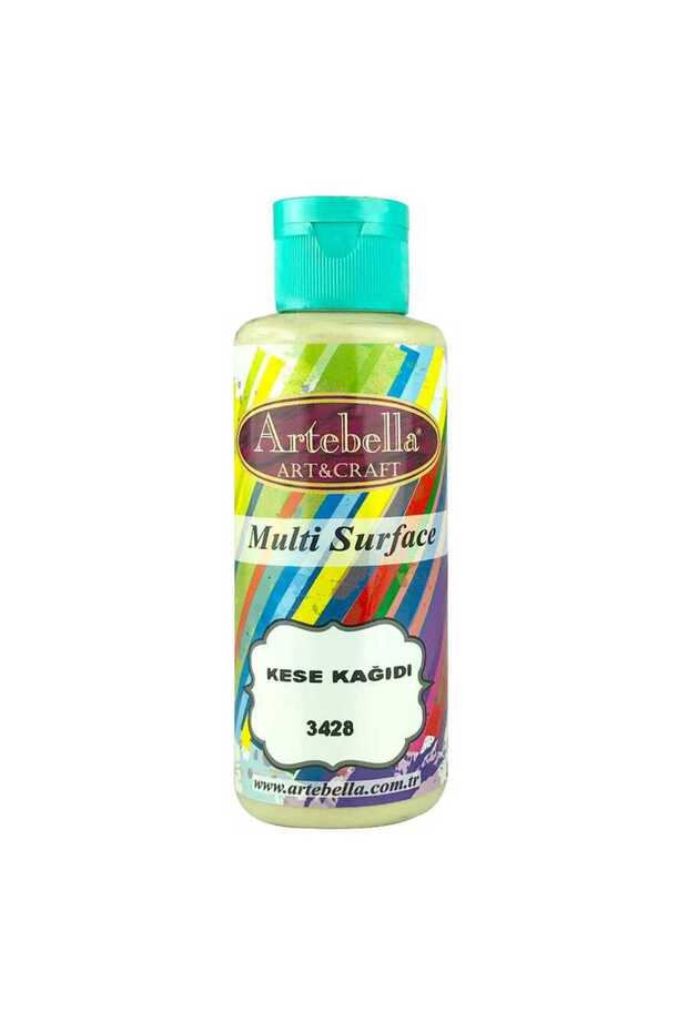Multi Surface Boya Kese Kağıdı 130ml - 1