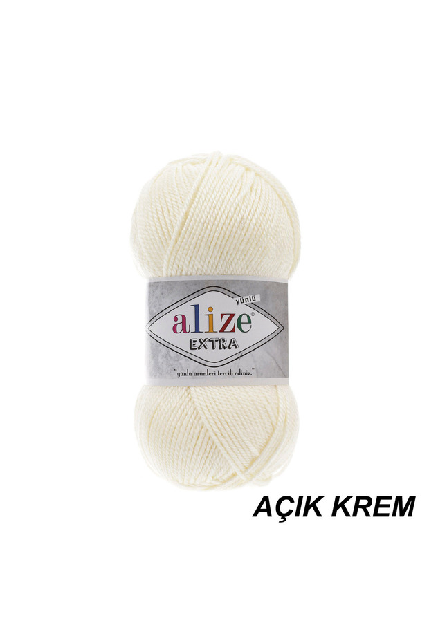 Extra - 100 gr. 220 mt. - 1