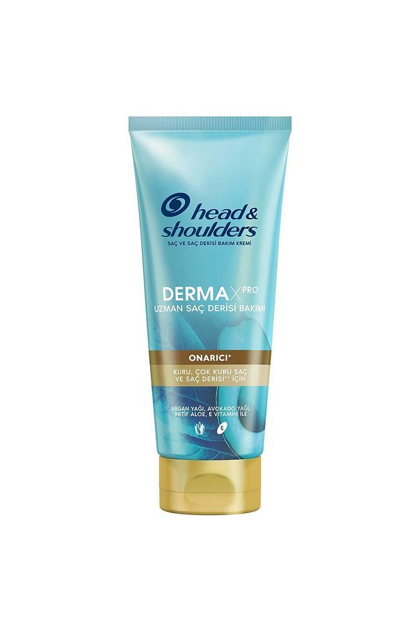 Head & Shoulders Dermapro Onarıcı Saç Kremi 220 ml - 2