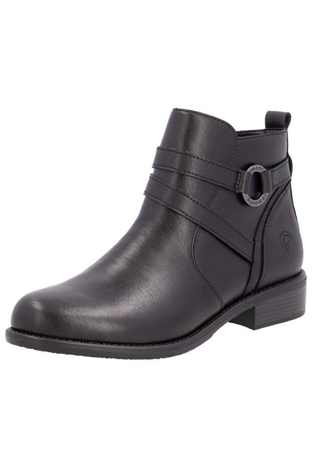 Stiefelette - 1