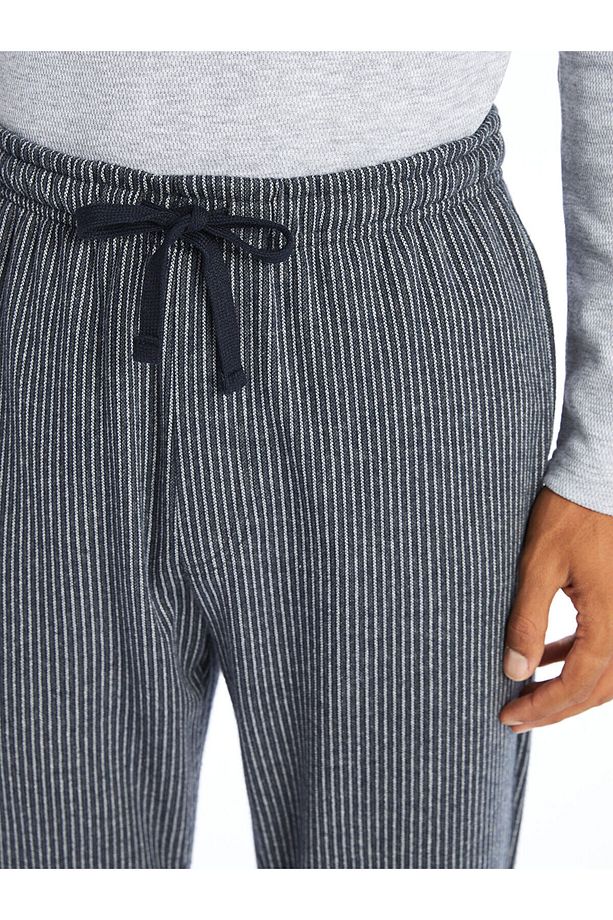 Lcwk Standart Kalıp Erkek Pijama Alt - 3