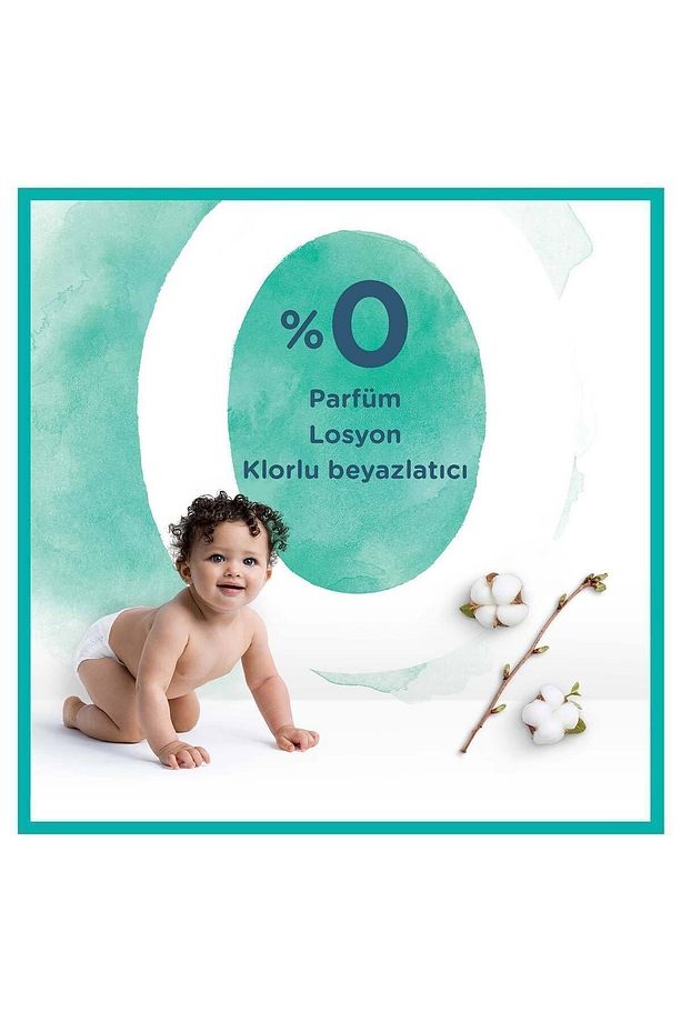 Harmonie Bebek Bezi 4 Beden Maxi 9-14 Kg 19 Adet - 5