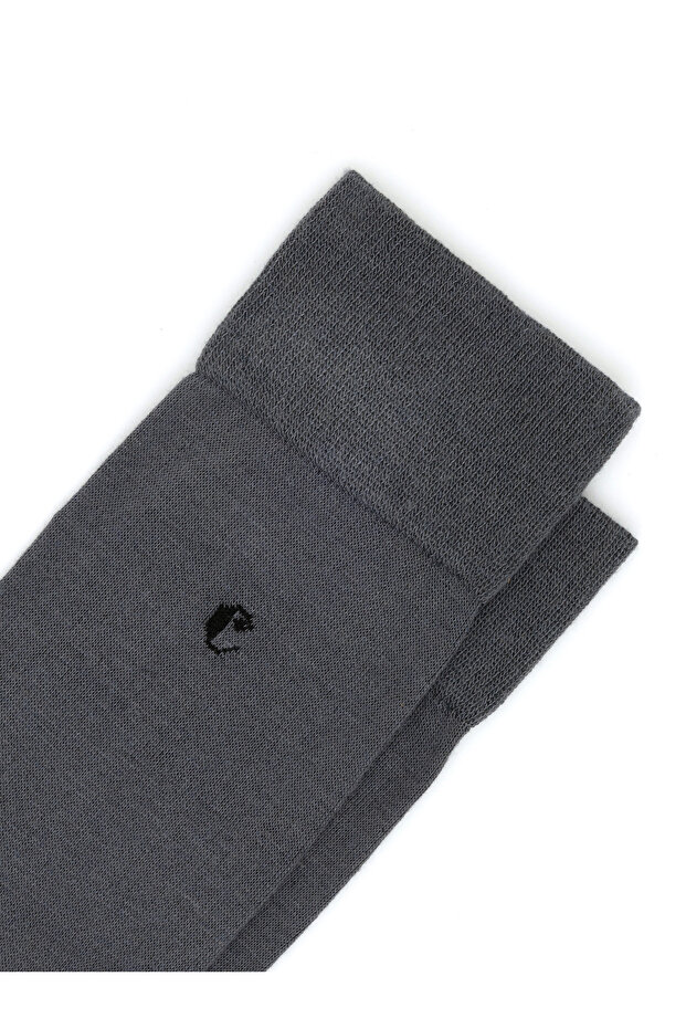 جوارب رمادية 50294736-100 - 3