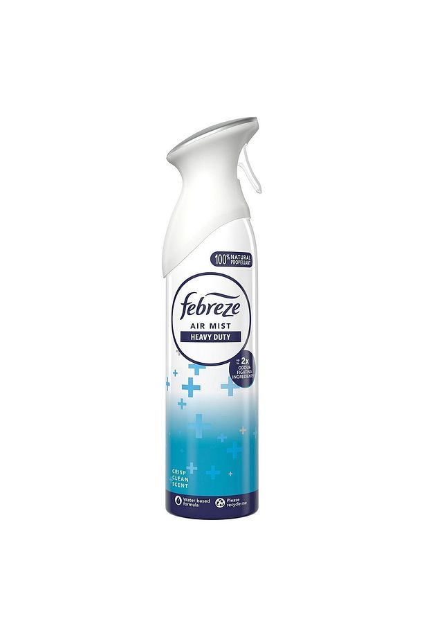 Hava Ferahlatıcı Sprey Oda Kokusu Ağır Kokular 185 ml - 2