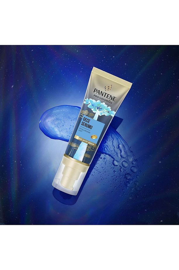Miracles Hydra Glow Gece Serumu, 70 ml - 3