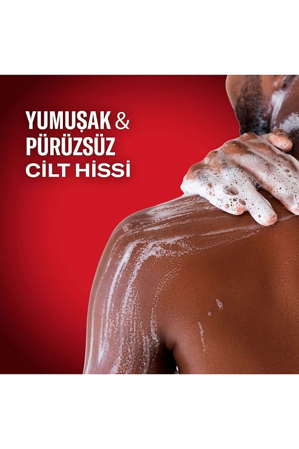 Whitewater Erkekler Için Duş Jeli Ve Şampuan 400 ml - 8