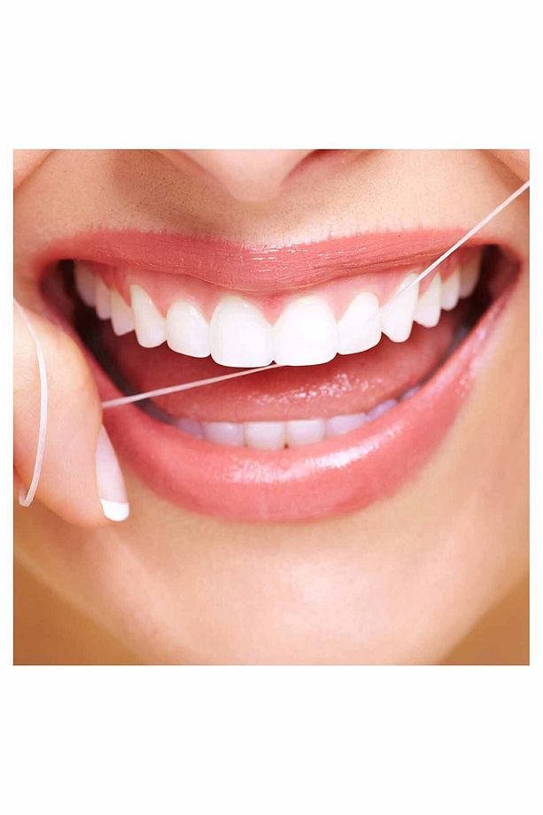 Diş Ipi Essential Floss 50 M - 4