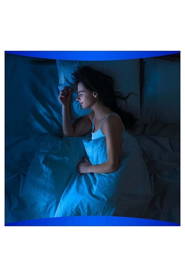 Maxi Hijyenik Ped Gece 7 Adet Tekli Paket - 2