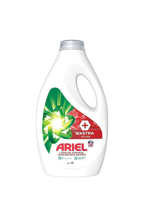 Oxi 24 Yıkama Sıvı Deterjan - 2