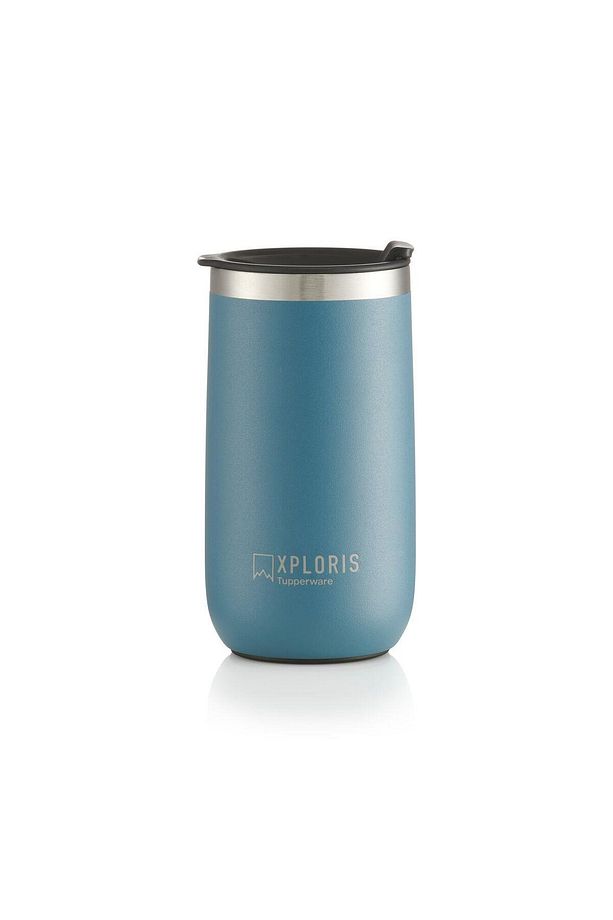 Xploris Termos Bardak 350ml Yeşil - 2