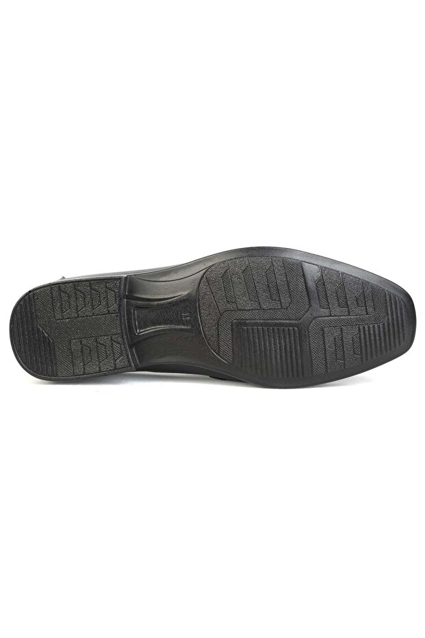 Moda Ayakkabı 4526 Taba Erkek Günlük Klasik Ayakkaı - 4