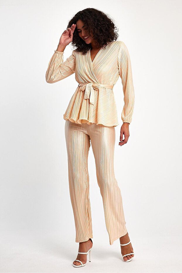 مجموعة طيات أنيقة - 3