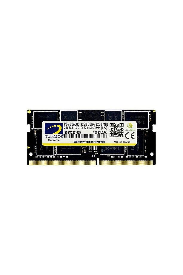 32 Gb Ddr4 3200mhz Nb Mdd432gb3200n - 3