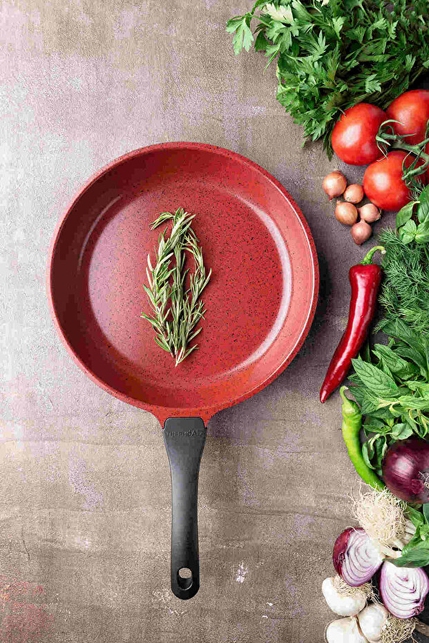 | Tava | red Diamond Serisi | 20 Cm - 1
