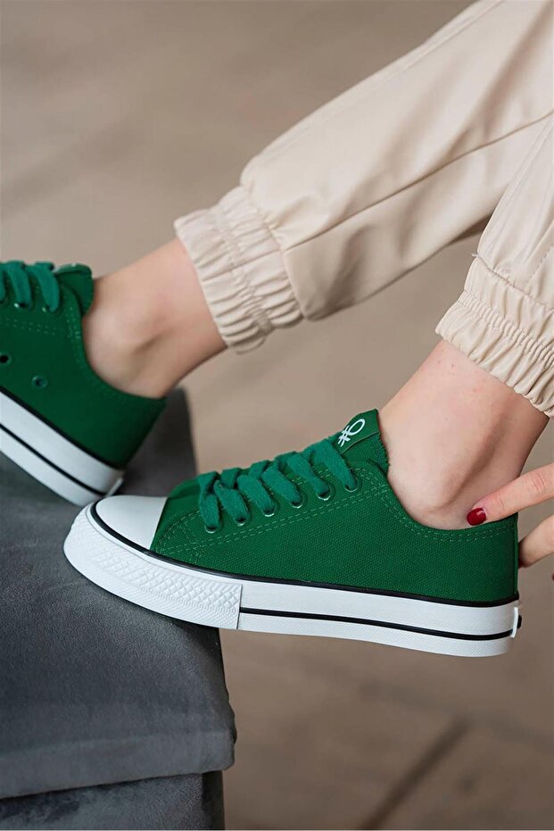 Sneaker Bn-30196 - 5