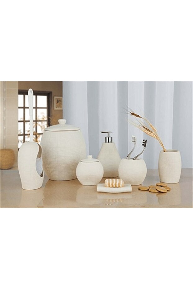 Primanova Carla Tuvalet Fırçası - 3