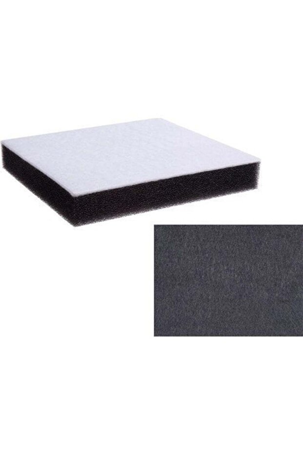 Sc 4530 Model Vacuum Cleaner Sponge Filter - 1