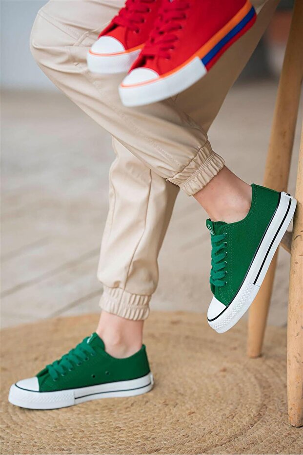 Sneaker Bn-30196 - 2