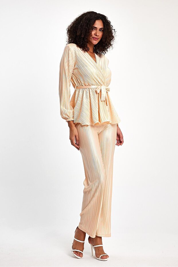 مجموعة طيات أنيقة - 2