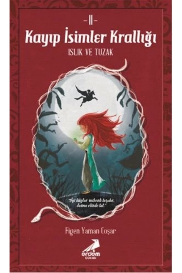 Kayıp Isimler Krallığı 2