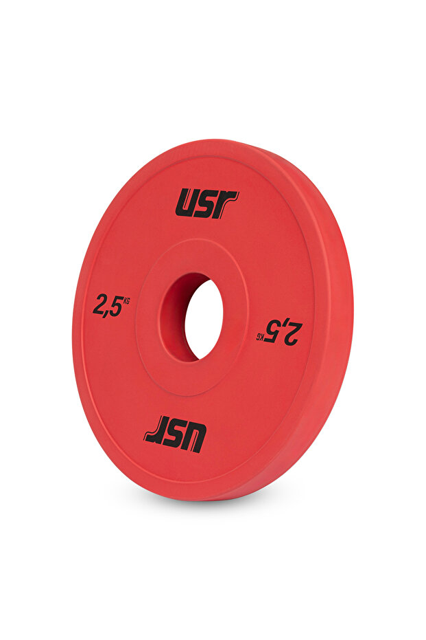 BF25 2,5 Kg Ara Plaka - 1