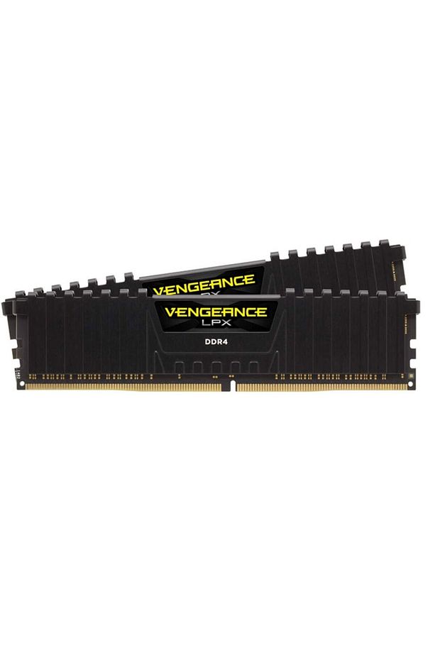 Vengeance 32gb (2X16GB) Cmk32gx4m2d3600c18 Ddr4 3600mhz C18 Pc Ram - 1