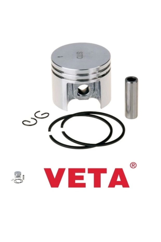 Piston 37Mm Stihl Ms170 - 1