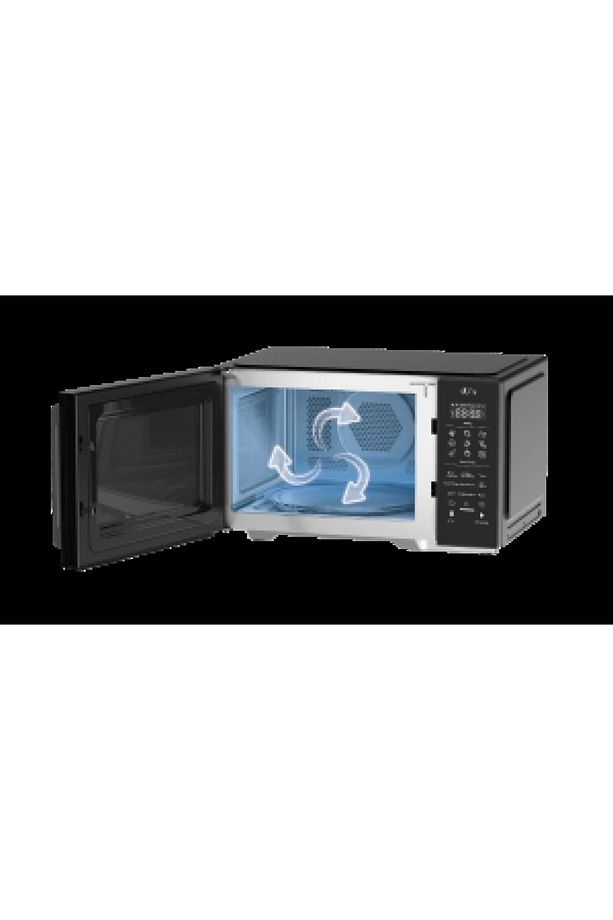 Md 260 Af Db Solo Mikrodalga - 6