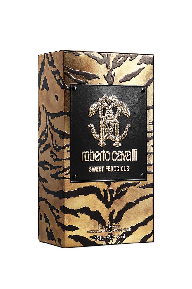 Signature Sweet Ferocious EDP 75ML - 3