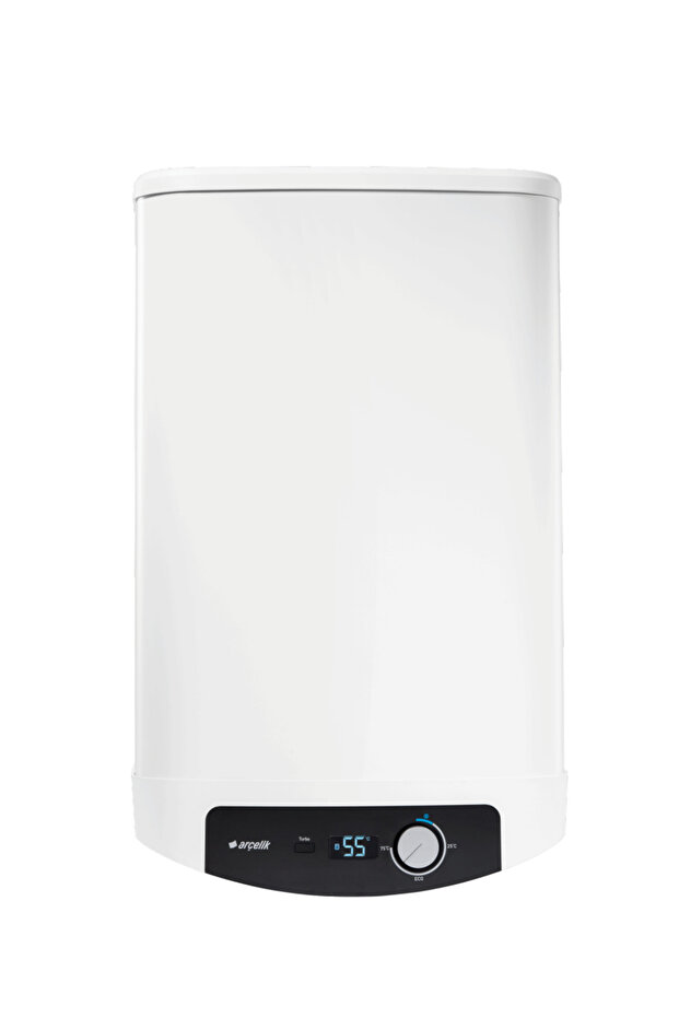 T 7350 E BS 50 Litre Termosifon - 2