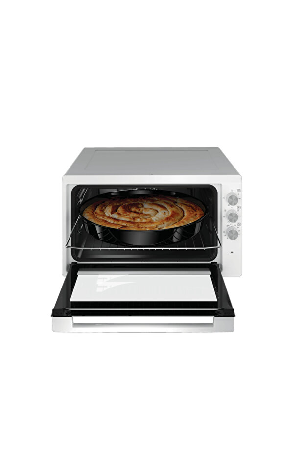 SUF 5000 MEB Set Üstü Fırın - 3