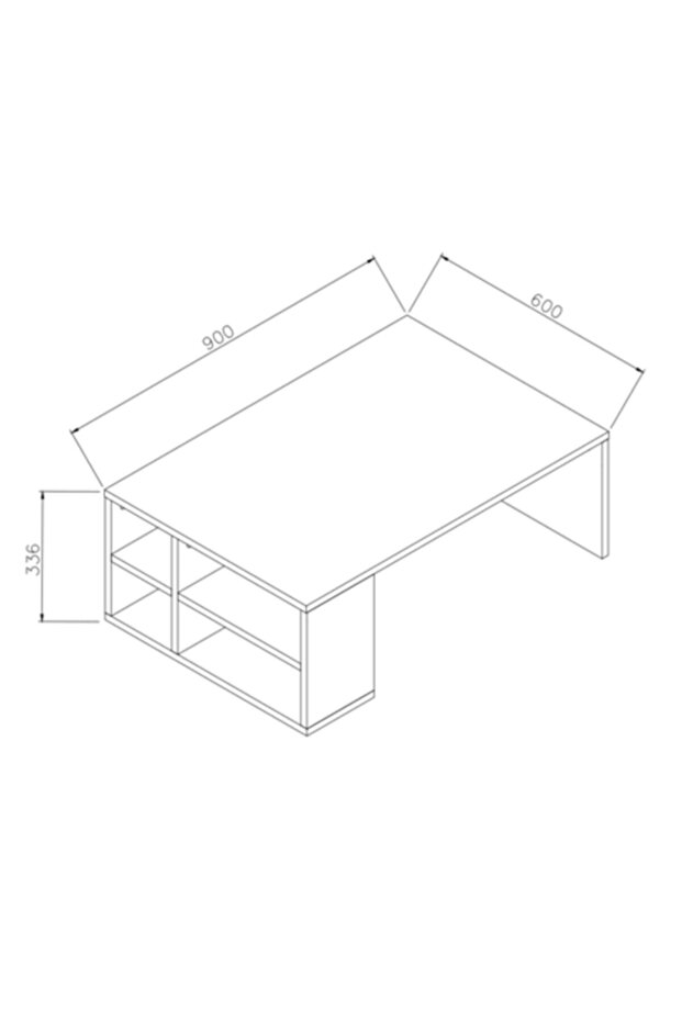 Defne Sehpa Patara - 4