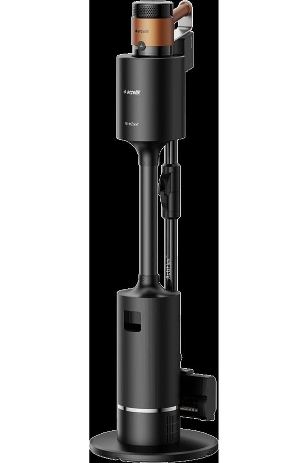 Imperium® Go Plus 3.0 SD 9461 Şarjlı Süpürge - 1