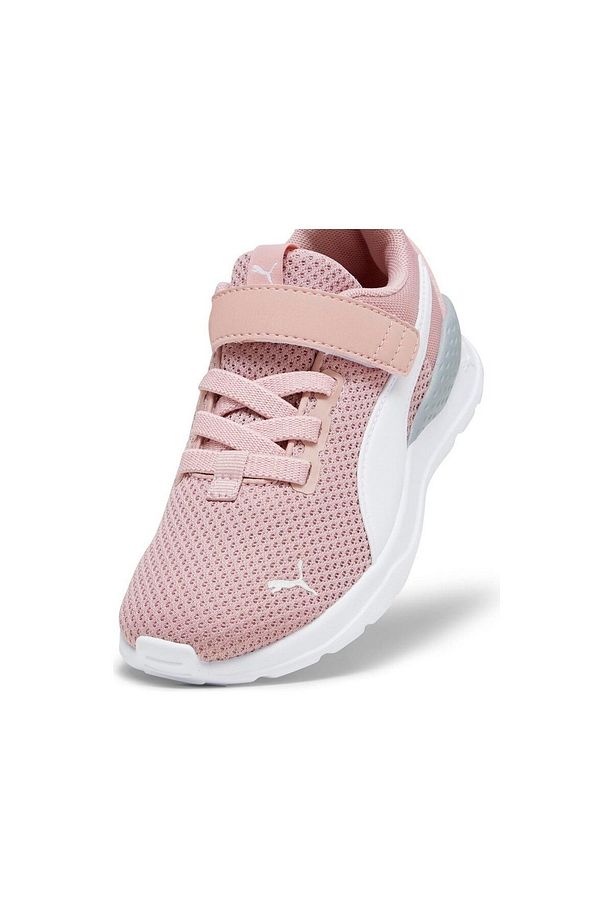 37200932 Anzarun Lite Ac Ps-peach Smoothie- White - 2