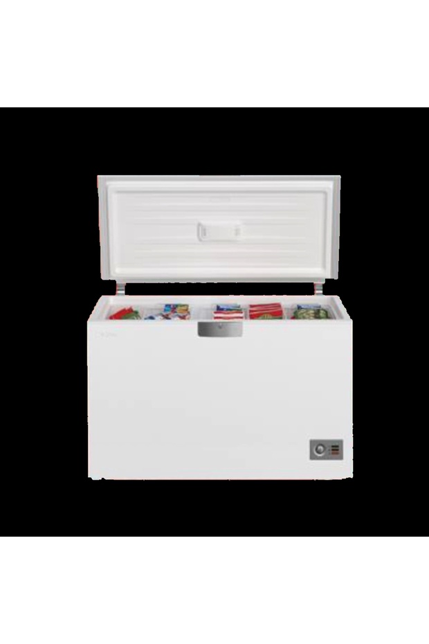 2350 E Sandık Tipi Derin Dondurucu - 2