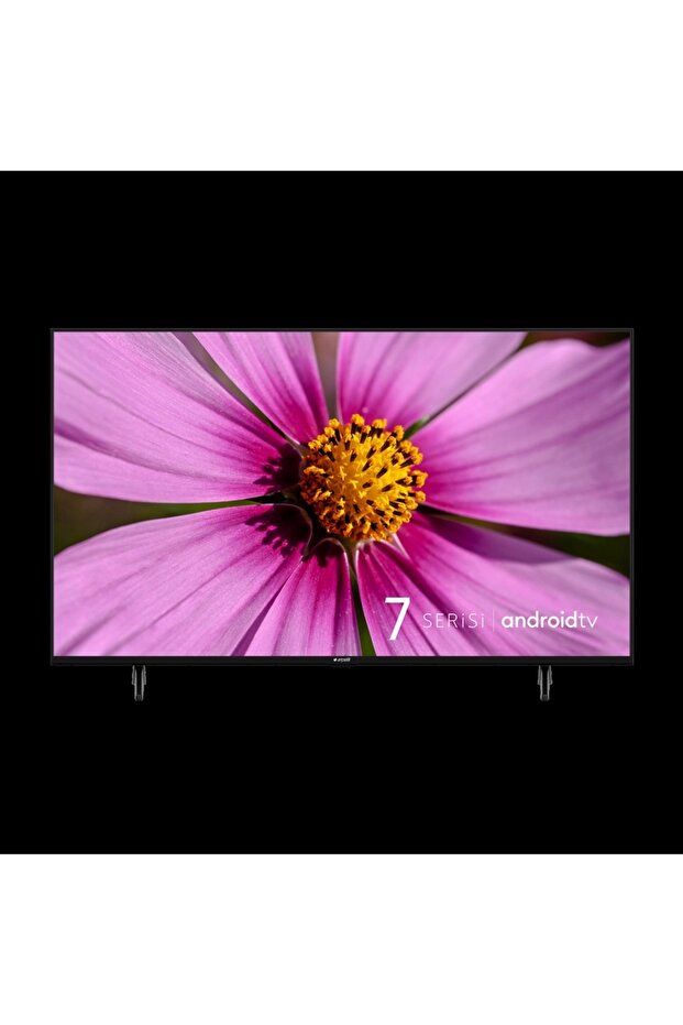 A65 D 790 B / 65" 4k Smart Android Tv - 1