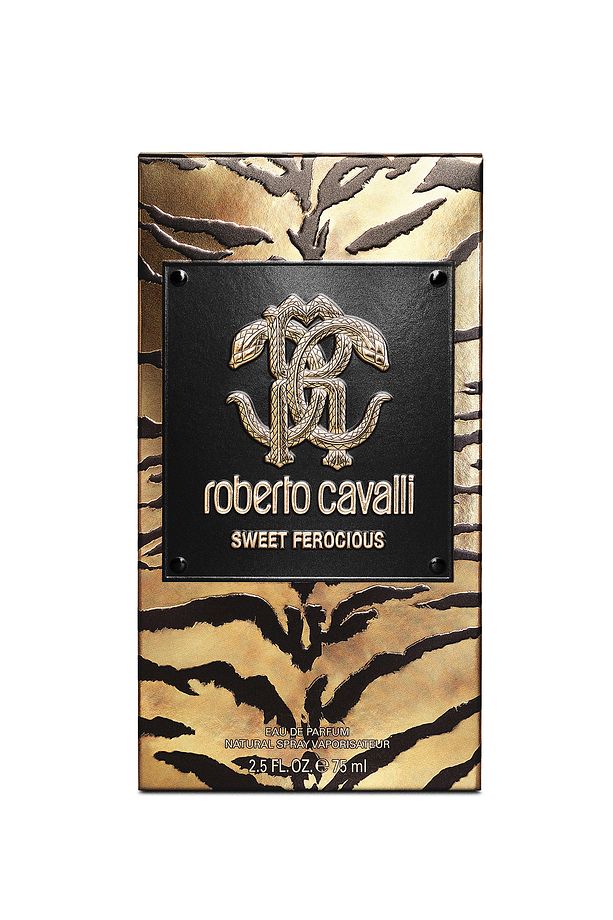 Signature Sweet Ferocious EDP 75ML - 2