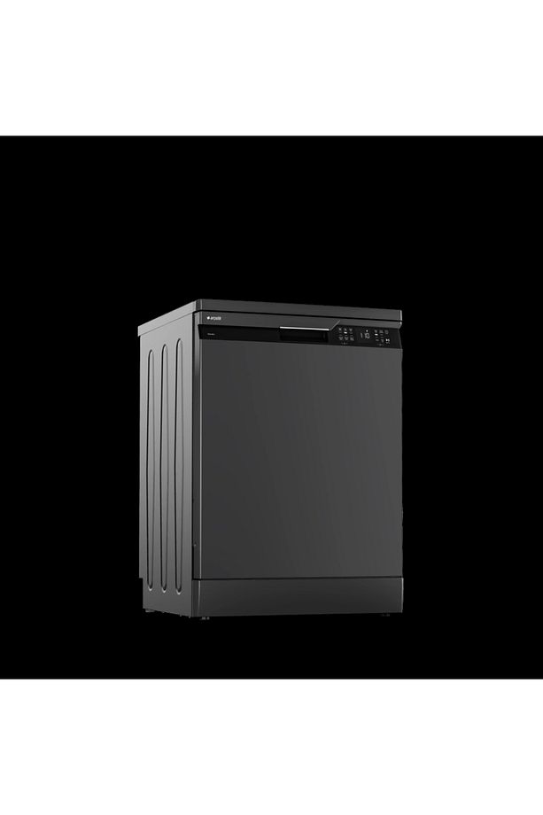 6444 Ok A 4 Programlı Bulaşık Makinesi - 2