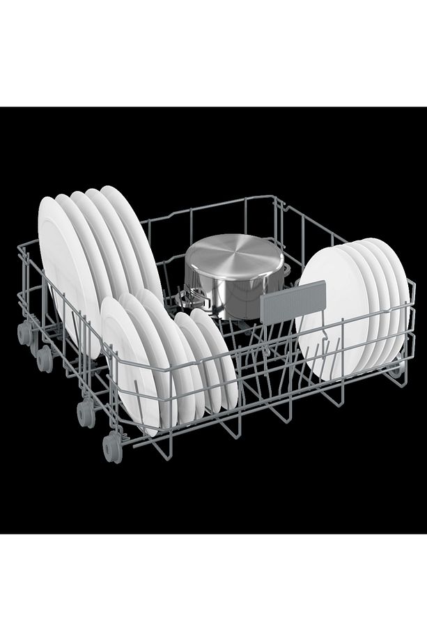 5 Program Bulaşık Makinesi 6155 - 5